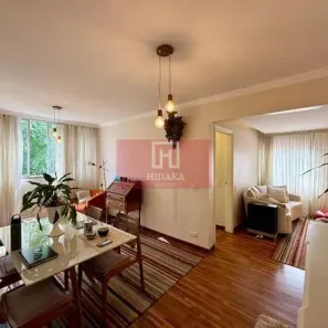 Apartamento com 1 Quarto à venda, 61m² no Brooklin Paulista, São Paulo