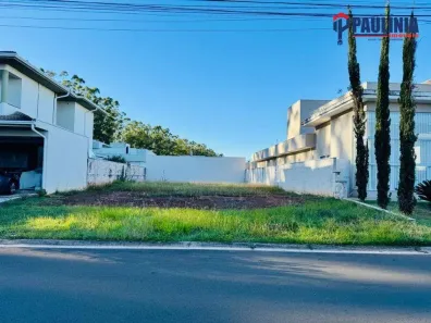 Lote/Terreno à venda, 455m² no Jardim de Itapoan, Paulínia