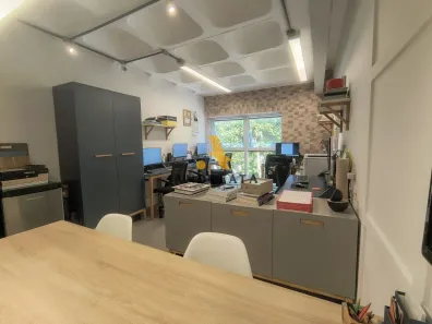 Sala Comercial para alugar, 29m² no Barra da Tijuca, Rio de Janeiro