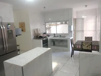 Sobrado com 3 Quartos à venda, 183m² no Vila Joaquim Inácio, Campinas