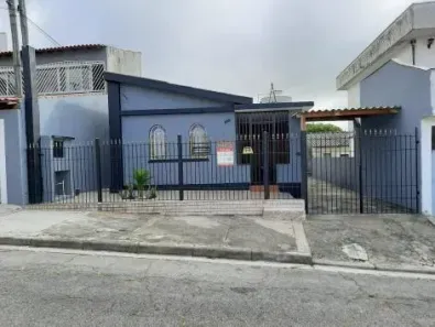 Casa com 2 Quartos à venda, 111m² no Vila Lavínia, Mogi das Cruzes