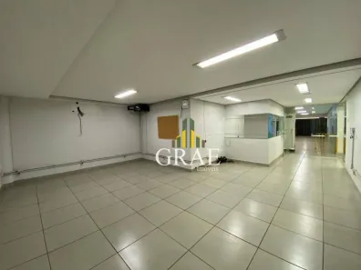 Prédio Comercial para alugar, 1053m² no Campos Elíseos, Ribeirão Preto