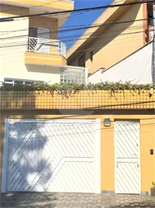 Sobrado com 4 Quartos à venda, 300m² no Vila Prudente, São Paulo