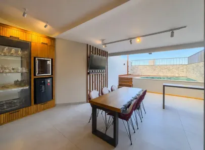 Cobertura com 4 Quartos à venda, 215m² no Jardim da Penha, Vitória