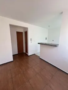 Apartamento com 2 Quartos à venda, 45m² no Bom Sossego, Ribeirão das Neves
