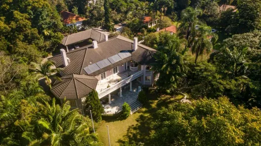 Casa com 5 Quartos à venda, 1497m² no Chácara Flora, São Paulo