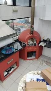 Cobertura com 3 Quartos à venda, 190m² no Santana, São Paulo