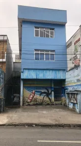 Prédio Comercial para alugar, 270m² no Vila Antonieta, Guarulhos