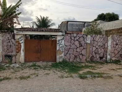 Lote/Terreno à venda, 300m² no Monte Castelo, Parnamirim