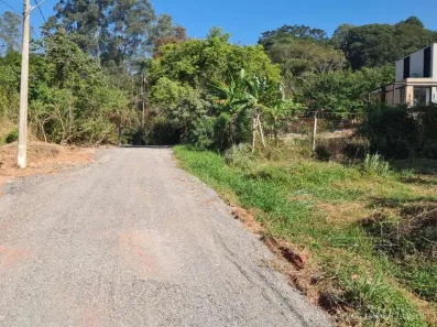 Lote/Terreno à venda, 1420m² no Chácara Santa Lúcia, Carapicuíba