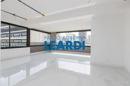 Apartamento com 3 Quartos à venda, 170m² no Pinheiros, São Paulo