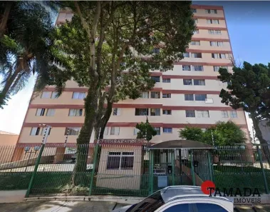 Apartamento com 2 Quartos à venda, 41m² no Jardim Popular, São Paulo