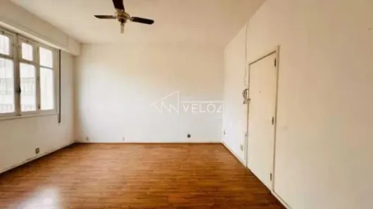 Apartamento com 1 Quarto à venda, 50m² no Centro, Rio de Janeiro