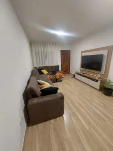 Sobrado com 3 Quartos à venda, 125m² no Jardim Maringá, São Paulo