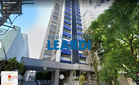 Ponto Comercial para venda ou aluguel, 33m² no Vila Olímpia, São Paulo