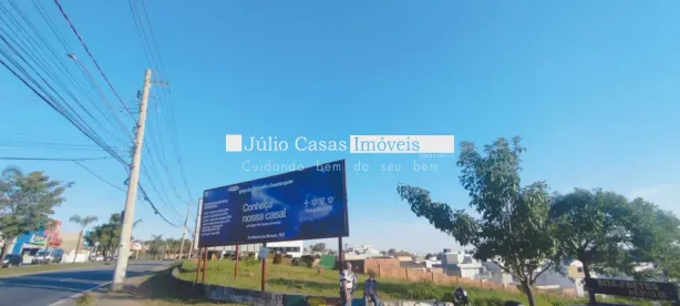 Lote/Terreno à venda, 4790m² no Loteamento Dinorá Rosa, Sorocaba