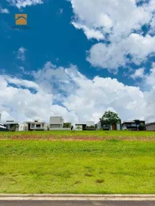 Lote/Terreno à venda, 598m² no Alphaville Nova Esplanada, Votorantim