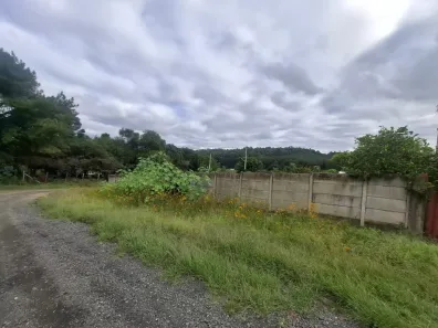 Lote/Terreno à venda, 395m² no Ronda, Ponta Grossa