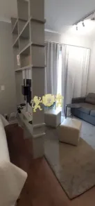 Flat com 1 Quarto à venda, 37m² no Santo Amaro, São Paulo