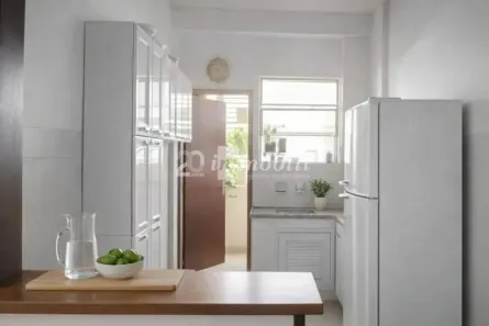 Apartamento com 2 Quartos à venda, 65m² no Vila Buarque, São Paulo