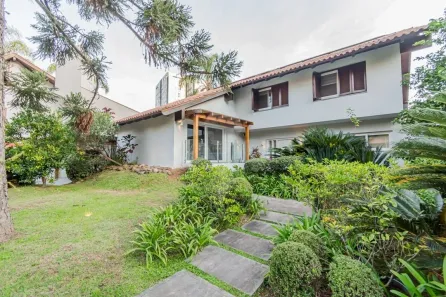 Casa com 3 Quartos à venda, 516m² no Boa Vista, Porto Alegre