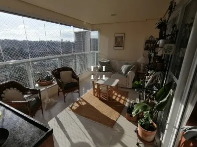 Apartamento com 3 Quartos à venda, 90m² no Jardim Prudência, São Paulo