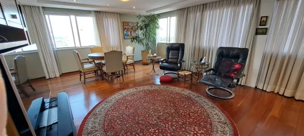 Apartamento com 4 Quartos à venda, 471m² no Centro, Sorocaba