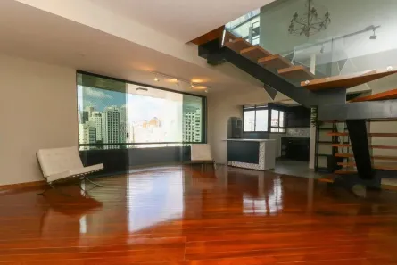 Apartamento com 3 Quartos à venda, 210m² no Pinheiros, São Paulo