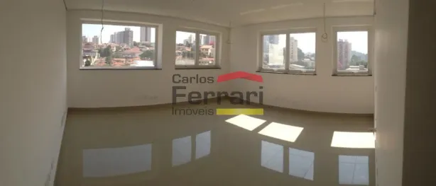 Prédio Comercial para alugar, 37m² no Imirim, São Paulo