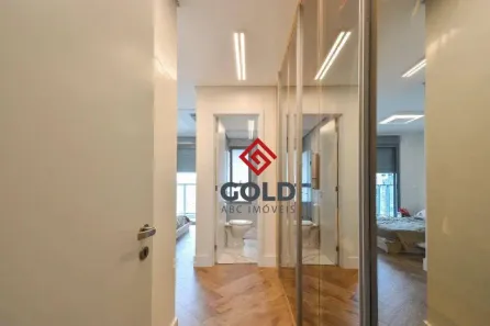 Apartamento com 3 Quartos à venda, 123m² no Sumarezinho, São Paulo
