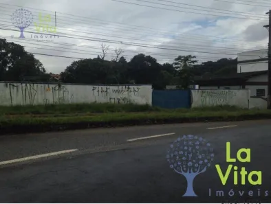 Lote/Terreno à venda, 970m² no Do Salto, Blumenau