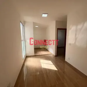 Apartamento com 2 Quartos à venda, 43m² no Jardim Ouro Branco, Ribeirão Preto
