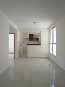 Apartamento com 2 Quartos à venda, 42m² no Boa União (Abrantes), Camaçari