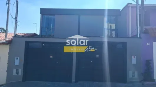 Sobrado com 2 Quartos à venda, 70m² no Vila Paranaguá, São Paulo