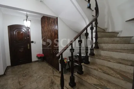 Sobrado com 3 Quartos à venda, 188m² no Granja Julieta, São Paulo