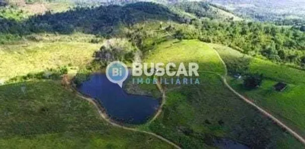 Fazenda/Sítio com 5 Quartos à venda, 1000000m² no , Barra do Rocha
