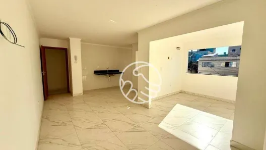 Apartamento com 2 Quartos para alugar, 60m² no Praia do Morro, Guarapari