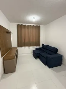 Apartamento com 2 Quartos para alugar, 39m² no Parque Nascente do Rio Capivara, Camaçari