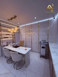 Sala Comercial para alugar, 45m² no Ponta Negra, Manaus