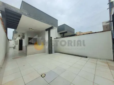 Casa com 2 Quartos à venda, 73m² no Balneário Recanto do Sol, Caraguatatuba