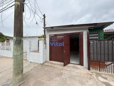 Ponto Comercial para alugar, 25m² no Rio Branco, Canoas