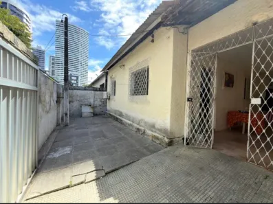 Casa com 3 Quartos à venda, 187m² no Torre, Recife