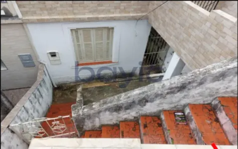 Casa com 2 Quartos à venda, 48m² no Vila Monumento, São Paulo