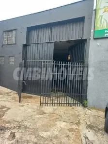 Ponto Comercial para alugar, 270m² no Jardim Campos Elíseos, Campinas