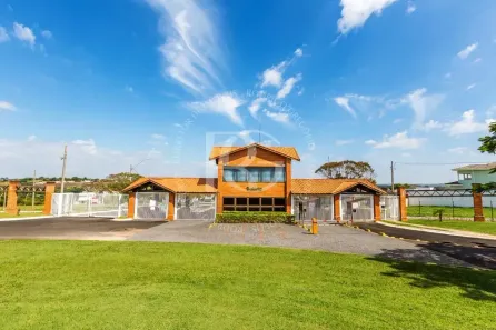 Lote/Terreno à venda, 465m² no Residencial Haras Inga Mirim, Boituva