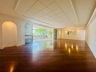 Apartamento com 4 Quartos para venda ou aluguel, 280m² no Leblon, Rio de Janeiro