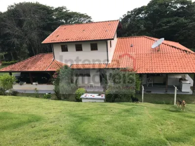 Fazenda/Sítio com 4 Quartos à venda, 287980m² no , São Luiz do Paraitinga