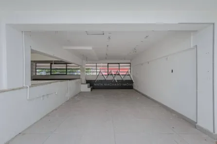 Ponto Comercial para alugar, 93m² no Belvedere, Belo Horizonte