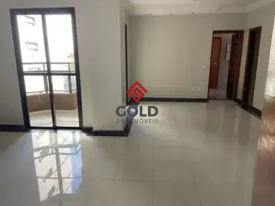 Apartamento com 3 Quartos à venda, 130m² no Parque das Nações, Santo André