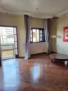 Sobrado com 3 Quartos para venda ou aluguel, 302m² no Chácara Seis de Outubro, São Paulo